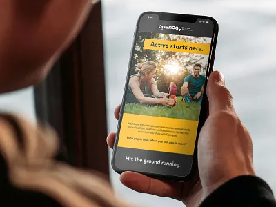 Openpay advertising b2b branding campaign design digital digital design edm email graphic design identity layout design logo marketing mobile photography product development ui vector video