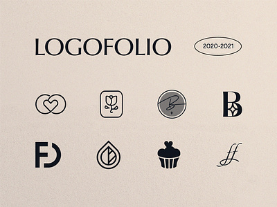 Logofolio 2020-2021 ✒️💖(Logotypes & Marks) brandidentity branding businesslogo designlogo graphic design graphicdesigner grid icon logo logodesigner logodesignservicesdesign logoinspiration logomaker logonew logoprofessionals logosai logotypedesign luxury mockups typography