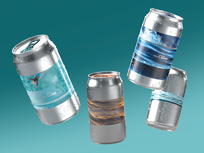 Branding Nimroo advertising beer brand branding brewery campaign design graphic design identity illustration layout design logo marketing print product product design typography