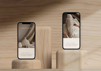 Digital Devices Mockup Vol.3 aesthetics branding design graphic design logo design minimal mock up mockup ui web design