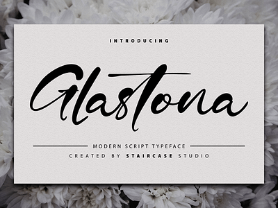 Glastona brandname