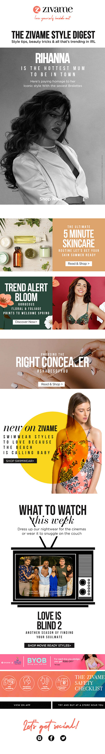 Beauty Products - Buy Beauty & Cosmetic Products Online best beauty products in india