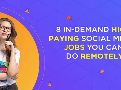 8 High Paying Social Media Jobs You Can do Remotely | OnlineTech jobs you can do remotely paid social media jobs remote social media job social media jobs social media jobs from home social media jobs remote social media remote jobs work from home social media jobs