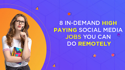 8 High Paying Social Media Jobs You Can do Remotely | OnlineTech jobs you can do remotely paid social media jobs remote social media job social media jobs social media jobs from home social media jobs remote social media remote jobs work from home social media jobs