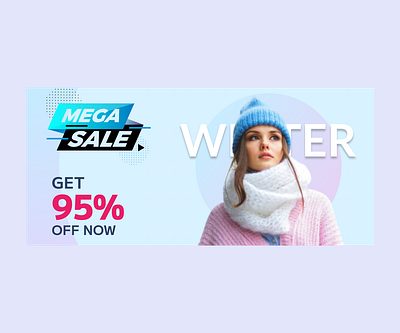 Winter Sale!