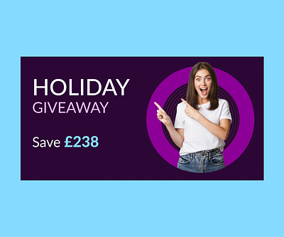 Holiday Giveaway
