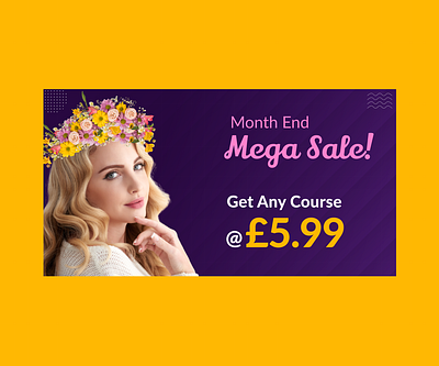 Mega Sale