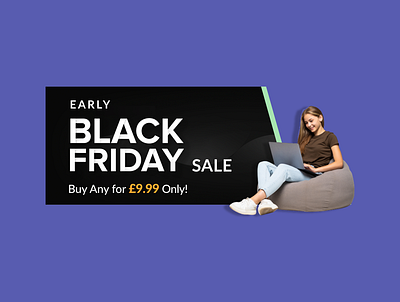 Black Friday Sale
