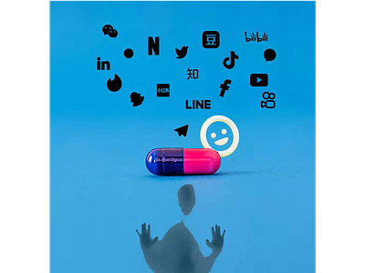 Social Media 她说科技 009：如果社交媒体是鸦片，那我们是毒枭吗 podcast