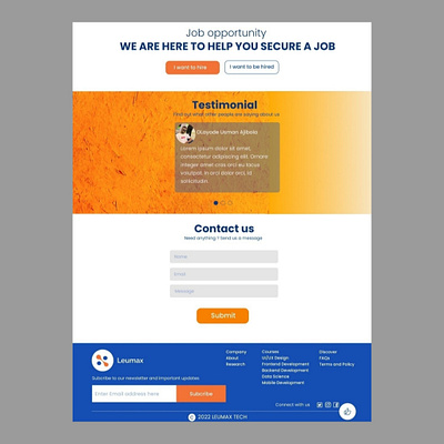Leumax app branding design figma graphic design illustration logo ui uiux vector webdesign websites