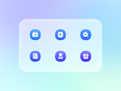 icon app icon ui