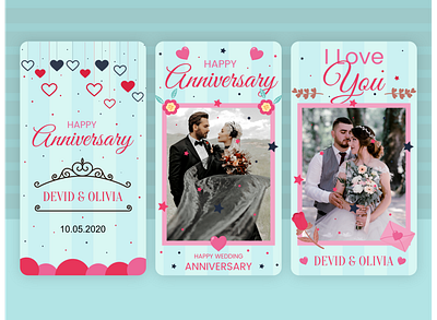 Anniversary Theme app branding design icon logo typography ui ux