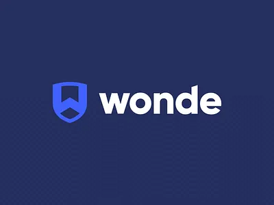 Wonde - Logo Animation agency animation brand branding cms copywriting development graphic design interaction logo messaging motion product design ui ux video visual identity web website design