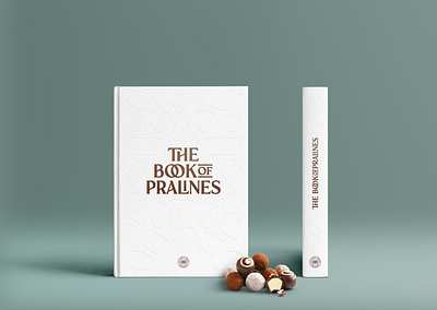 Chocolatier Typeface #2 bold book choco chocolate classy design display elegant font identity ligatures logo praline pralines rounded serif soft sweet typeface typography