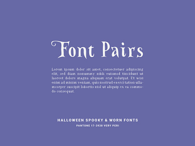 My balance... font font combination font design font pairs fonts pantone pantone2022 type typeface typography