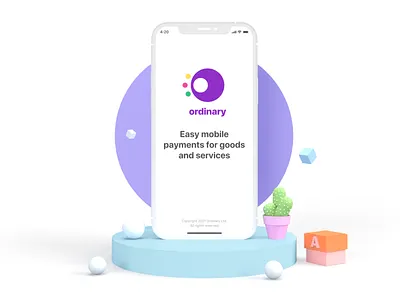 Mobile App IOS / Mobile Wallet design mobile app mobile design ui uiux design ux