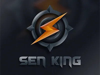 Elegant Logo Design 3d animation branding design elegant for sale graphic design icon illustration logo mascot modern motion graphics sale trend ui ux vector vectors