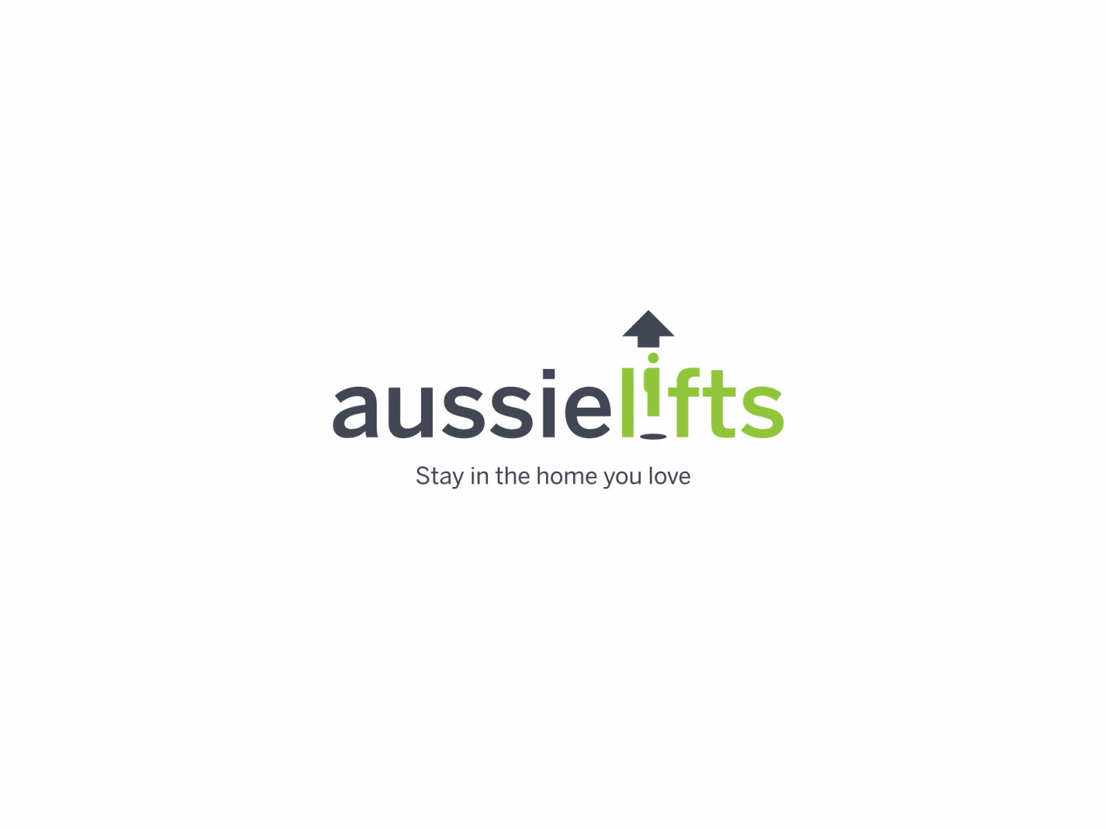 Aussielifts Logo Animation after effects animation animation 2d animation after effects animation design logo animation logo animations