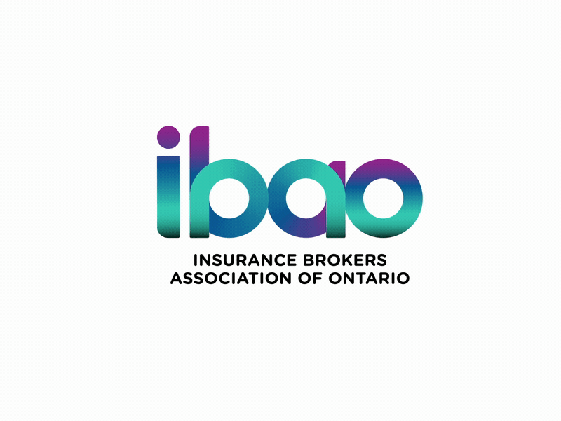 ibao Logo Animation after effects animation animation 2d animation after effects animation design logo animation logo animations