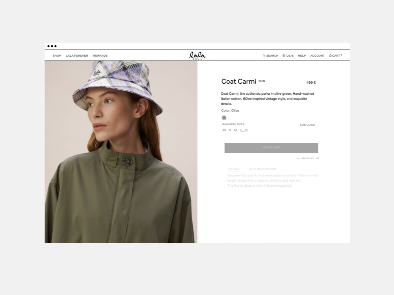 Lala Berlin - Celebrating Differences art direction communication creative concept design hyamstudios illustration