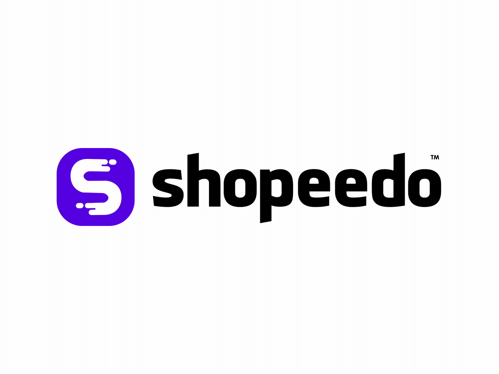 Shopeedo Logo Animation after effects animation animation 2d animation after effects animation design logo animation logo animations