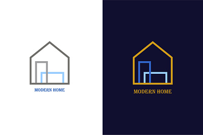 Minimal Logo branding design flat flat logo graphic design illustration logo minimal minimal logo negative space logo typography