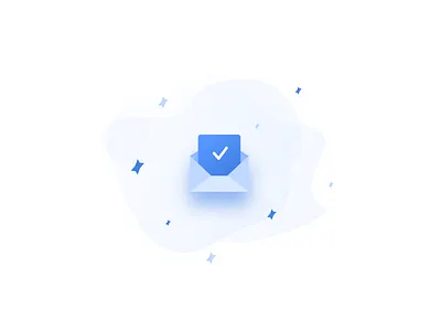 Thank You page illustrations branding cx illustration newsletter salemove submission success thanks