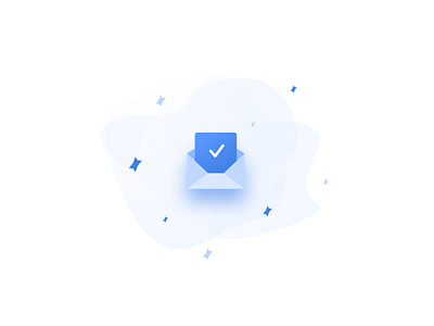 Thank You page illustrations branding cx illustration newsletter salemove submission success thanks