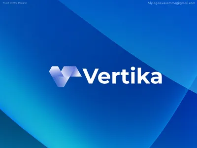 V letter logo design a b c d e f g h i j k l m abstract branding colorful design dynamiteteam ecommerce illustration lettermark logo modern n o p q r s t u v w x y z tech v logo vector