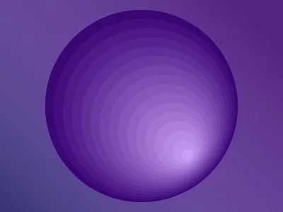 Gradient experiments background gradient