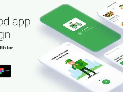 e-Food app Design adobe xd app e food app figma graphic design i phone iphone mobile mobile app design product design ui uiux ux
