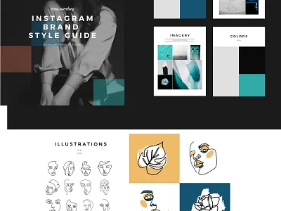 Personal Branding branding brandstyle