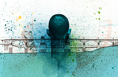 Mythologie design digital photography graphic design illustration mixed media