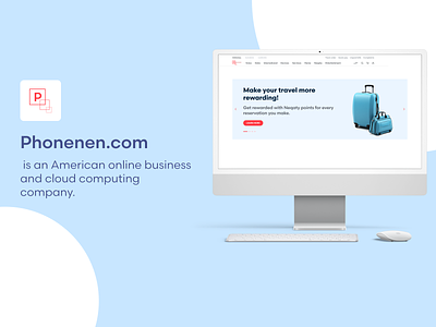 Website design for online business and cloud computing company design e commerce ecommerce ui uiux design ux web design website