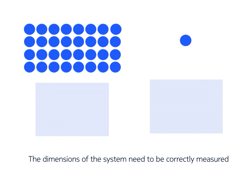 Technical scheme animation illustration ui ux vector