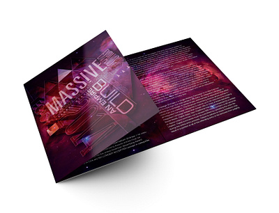 Western MA Ad Awards Invitation branding design digital collage digital photography graphic design illustration logo mixed media ui vector