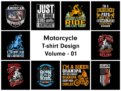 Motorcycle T-shirt Design graphic design motocycle t-shirt motorcycle motorcycle t-shirt design t-shirt design tshirt ui uiux ux