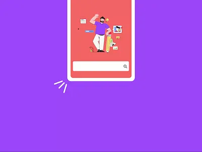 Hiring Designers! 3d animation branding creative design graphic design hiring illustration logo motion graphics ui ux visualdesigners