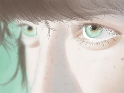 Study. >:) illustration