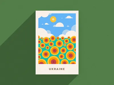 Stay Calm design flat illustration vector