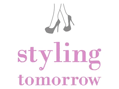 Name and Logo Creation blog fashion logo original name style