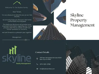Business Brochure brochure