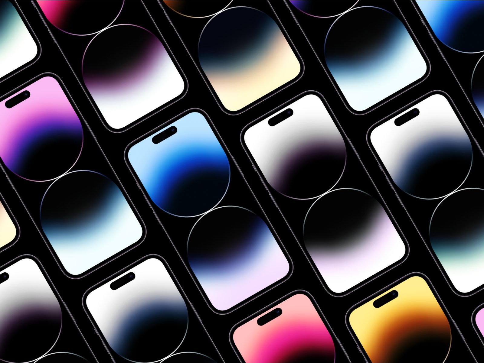 iPhone 14 Pro Max 4k Wallpaper APK for Android Download