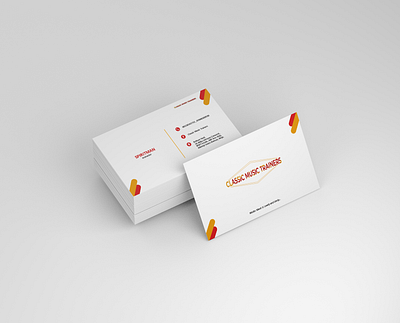 Call Card business businesscard call card cards creative design graphics graphicsdesign productive