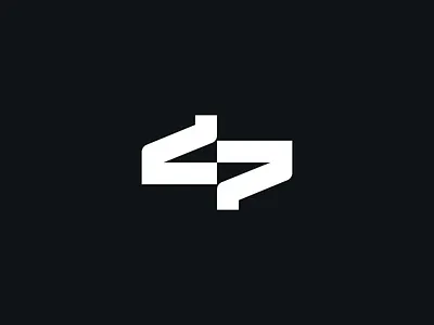 Dennis Pasyuk - Personal Logo brand brand identity branding clean d dennis dennis pasyuk design dp exploration figma lettermark logo mark minimal monogram p timeless