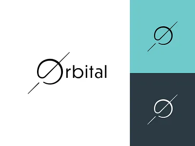 Branding — Visual Style and Color branding business center design flat graphic design identity logo minimalistic real estate visual identity