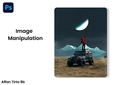 image manipulation 3d animation ui