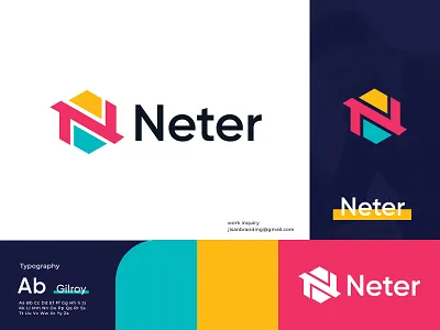 modern n logo a b c d e f g h i j k l m abstract logo accounting app icon art and design brand development brand identity branding design ecommerce financial letter logo logo logos modern logo design monogram n o p q r s t u v w x y z professional logo simple logo symbol