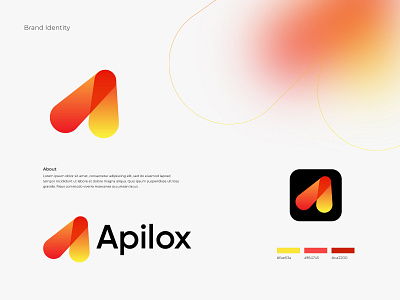 A logo a b c d e f g h i j k l m abstract logo app icon brand development brand identity branding creative logo ecommerce fintech logo gradient logo letter logo logo logo mark logos monogram n o p q r s t u v w x y z