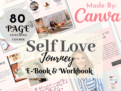 Self Love Journey Brandable e-Course business card mockup business plan template coaching coaching bundle coaching flyer coaching instagram coaching template coaching website coaching workbook done for you courses ebook lead template life coaches spritual coaching template canva template instagram template powerpoint templates for canva templates for instagram templates for keynote workbook template